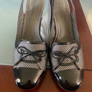 Womens Slingback heels